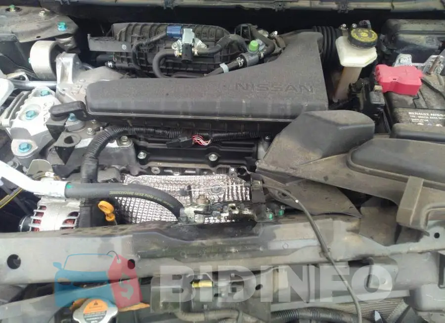 KNMAT2MT1HP609211 Photo# 10