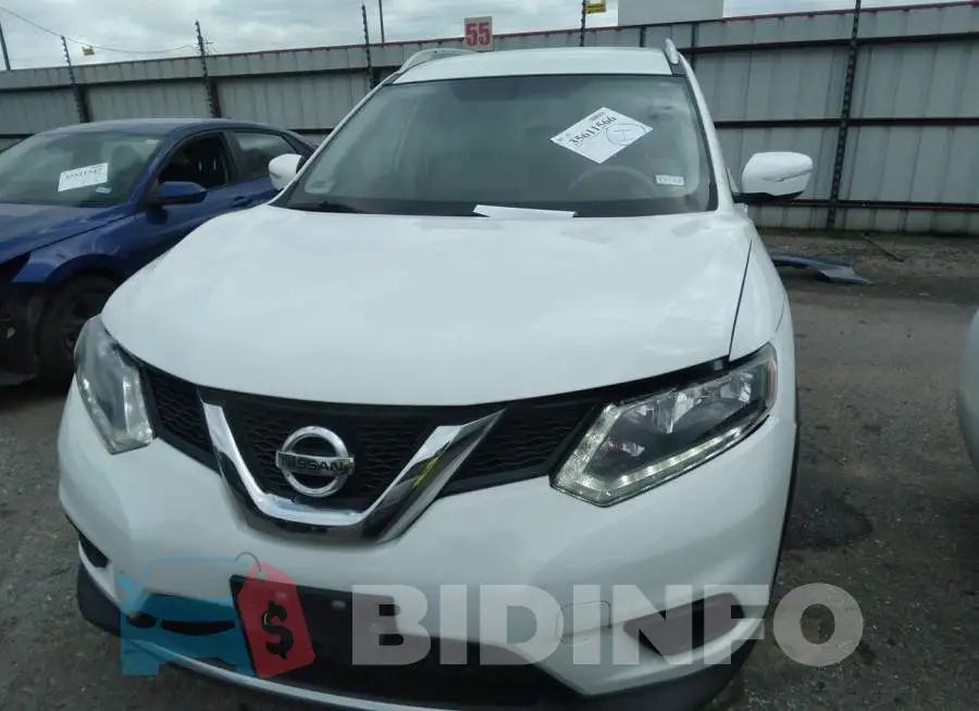 KNMAT2MT5FP575030 Photo# 6