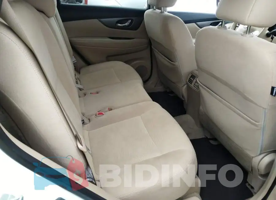KNMAT2MT5FP575030 Photo# 8