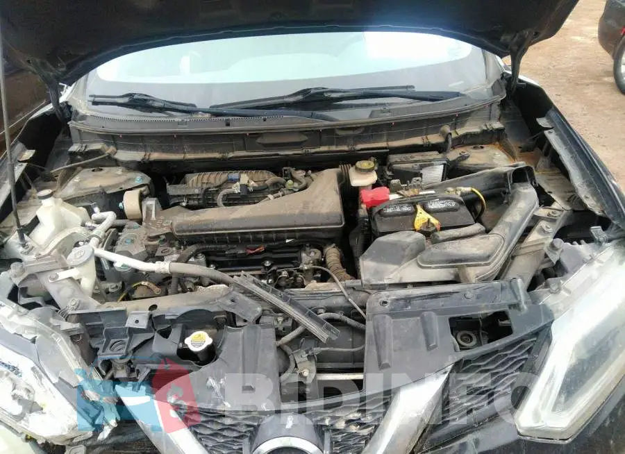 KNMAT2MT5GP725347 Photo# 10