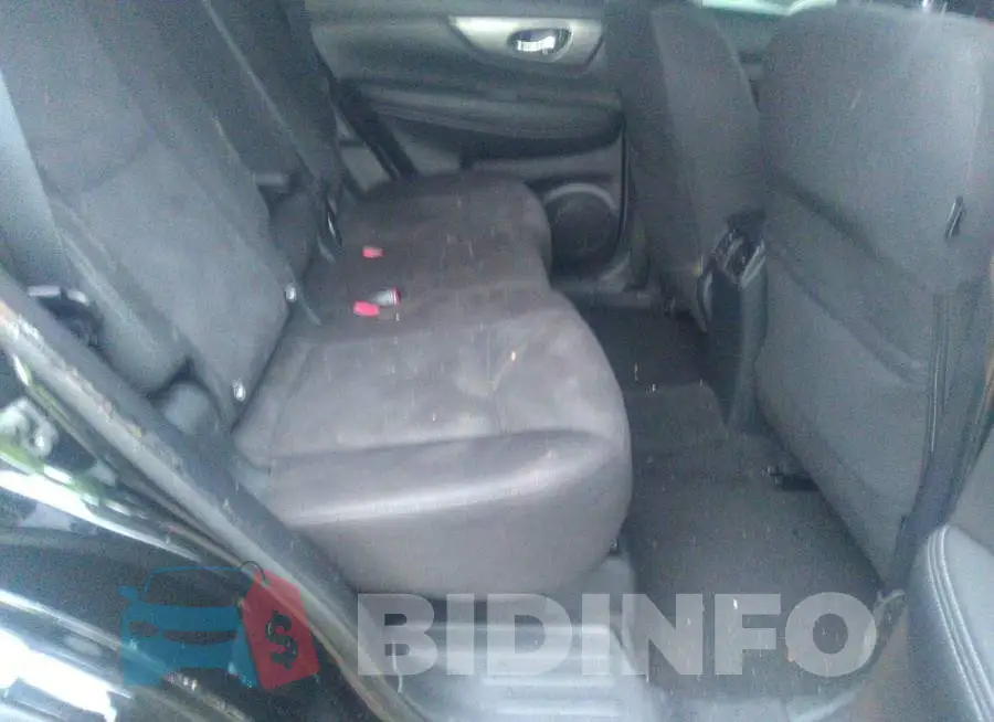 KNMAT2MV1GP700835 Photo# 8