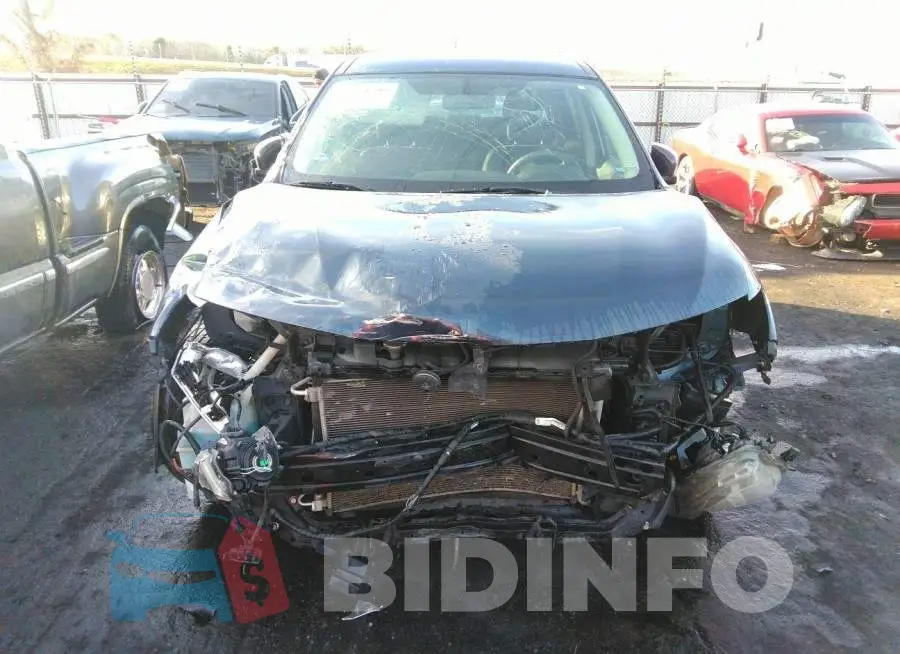 KNMAT2MV2FP578047 Photo# 6