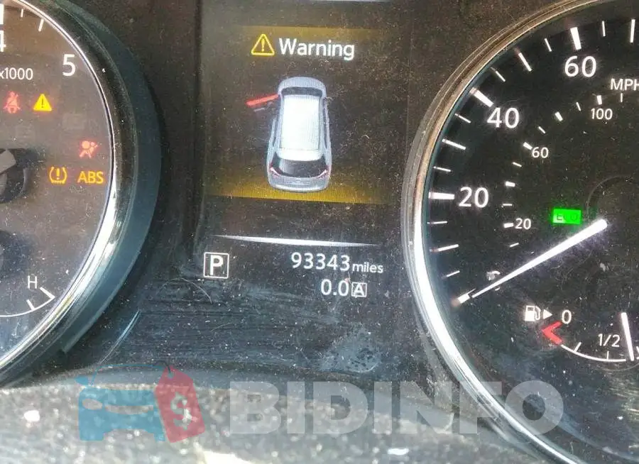 KNMAT2MV2GP628396 Photo# 7
