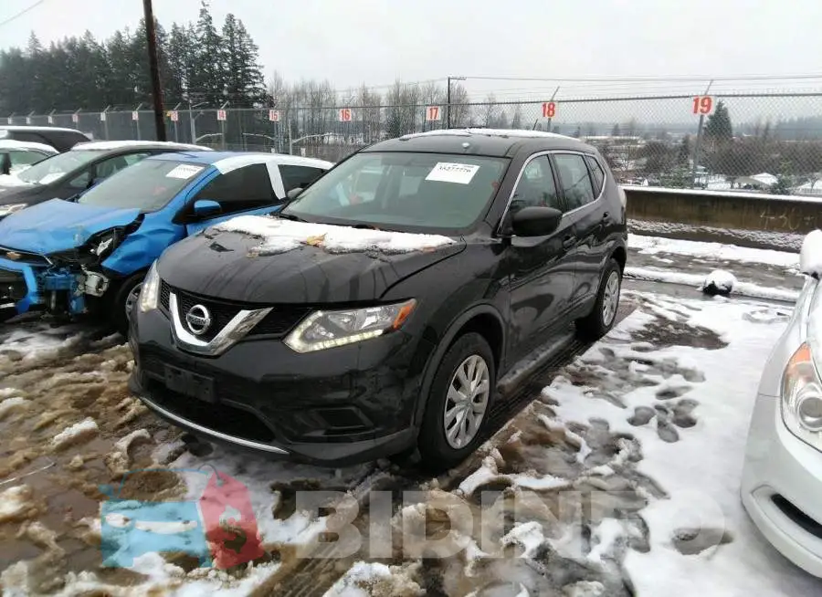KNMAT2MV2GP736551 Photo# 2