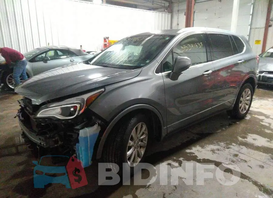 LRBFX2SA8LD019155 Photo# 2
