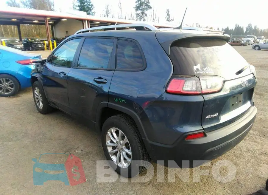 1C4PJMCB9LD534529 Photo# 3