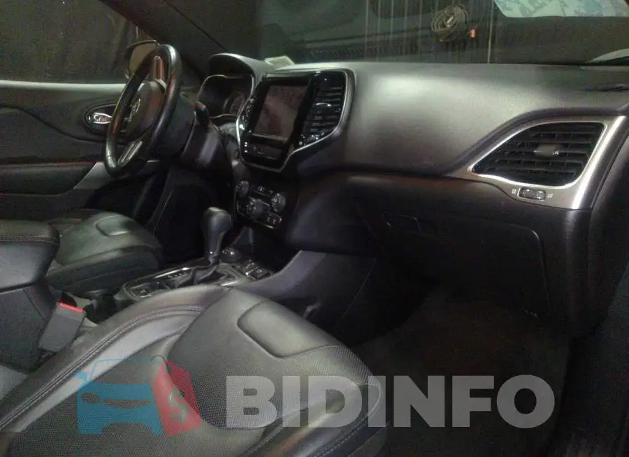 1C4PJMDN1LD540351 Photo# 5