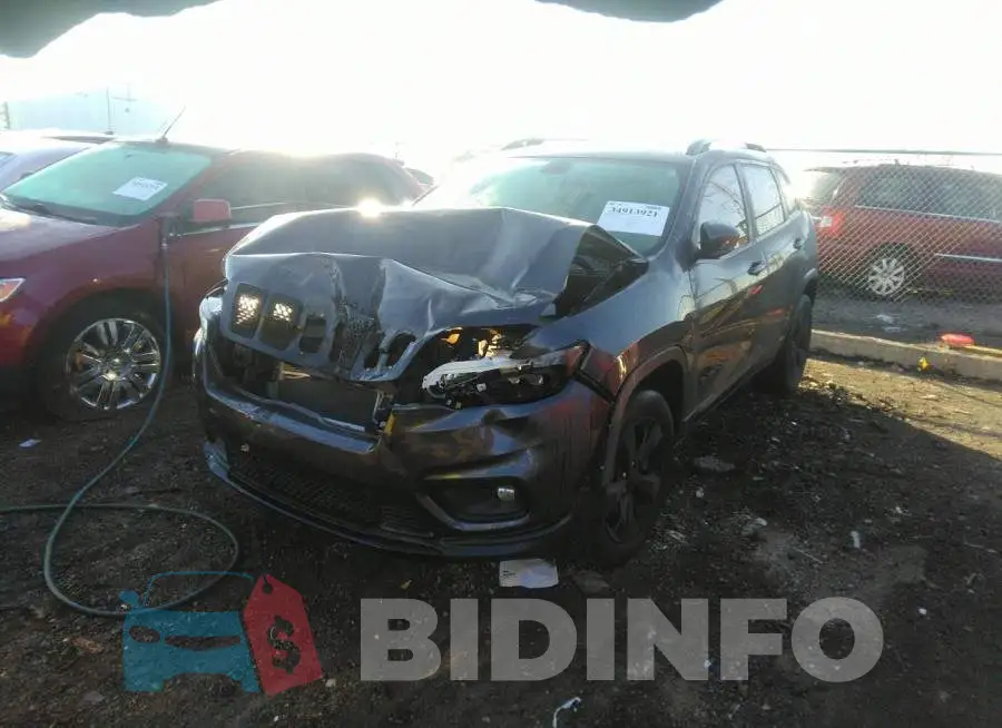 1C4PJMLB0LD523922 Photo# 2