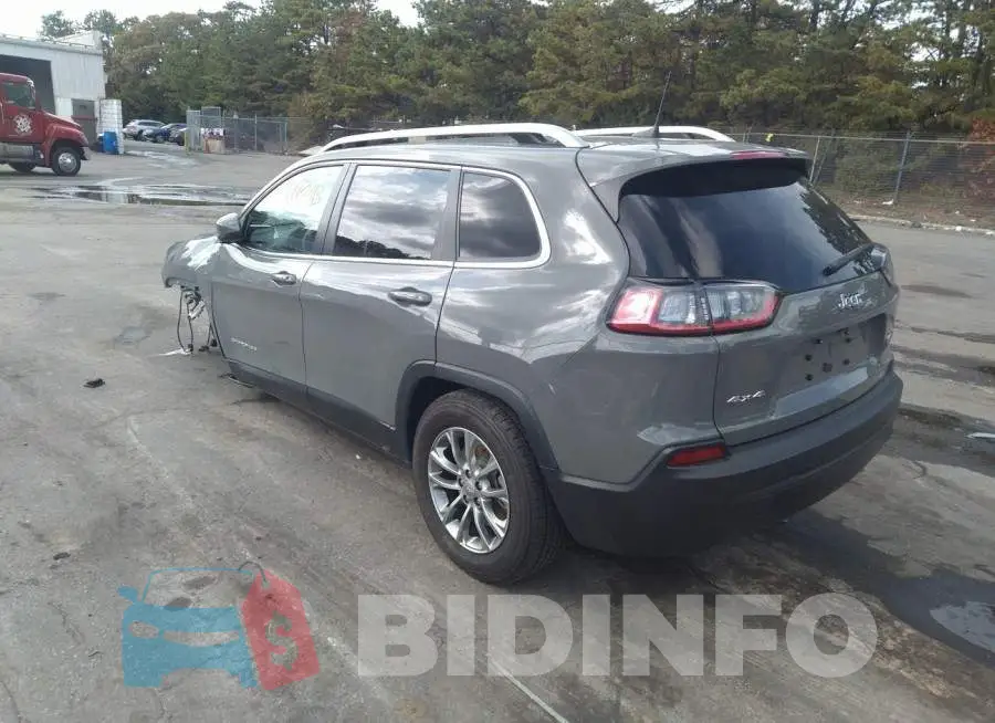 1C4PJMLB4MD114677 Photo# 3