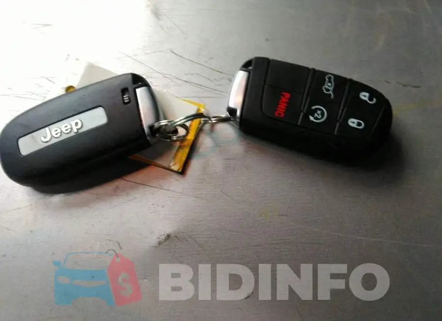 1C4RJFBG2KC788007 Photo# 11