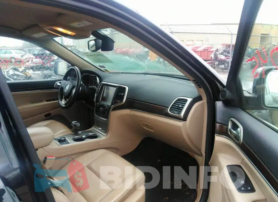 1C4RJFBG6FC693312 Photo# 5