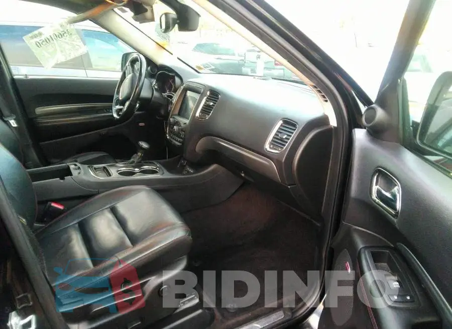 1C4RDJDG9JC133316 Photo# 5