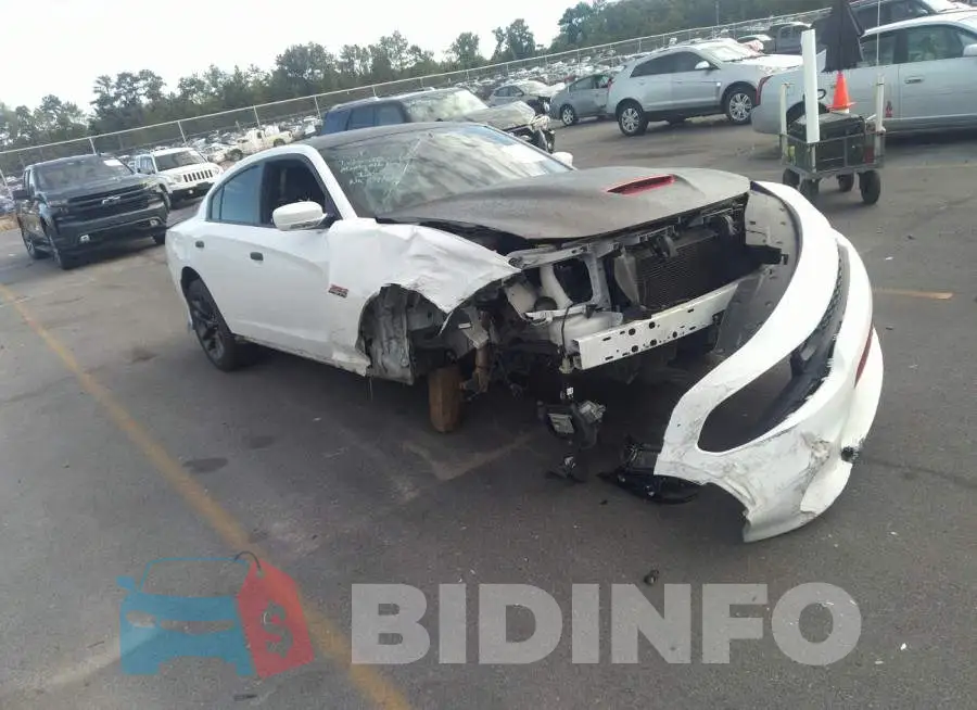 2C3CDXGJ7KH519719 Photo# 1
