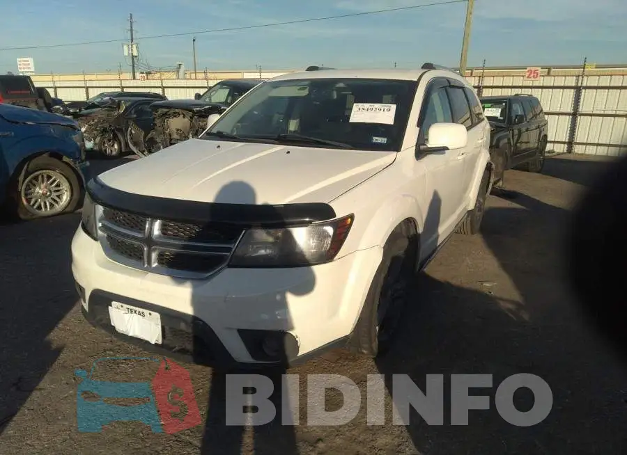 3C4PDCGG6FT641141 Photo# 2