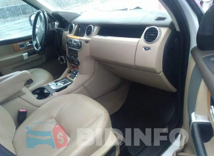 SALAK2V63FA743318 Photo# 5