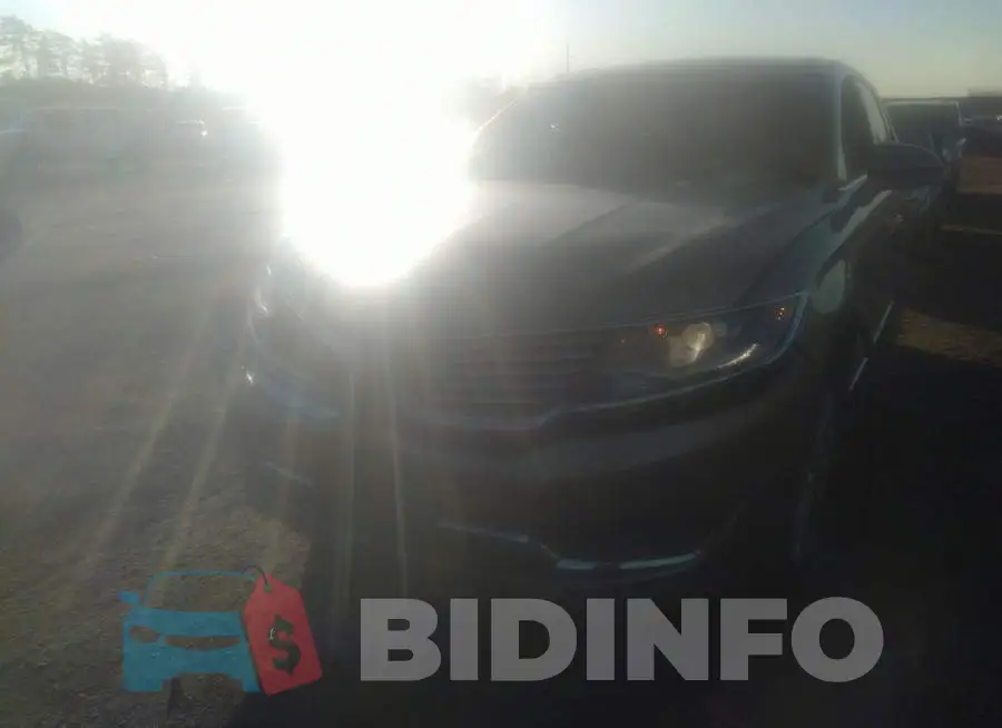 2LMTJ8LR5GBL31281 Photo# 6