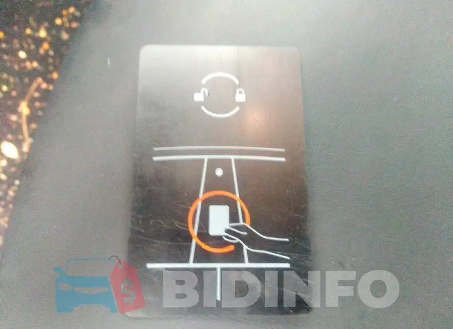 5YJ3E1EBXNF120721 Photo# 11