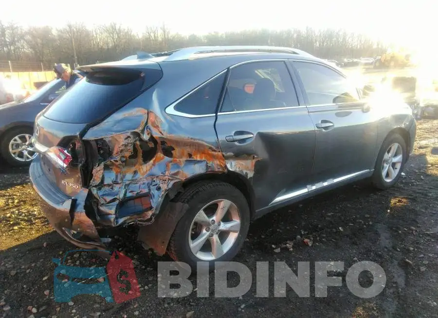 2T2BK1BA1FC278625 Photo# 4