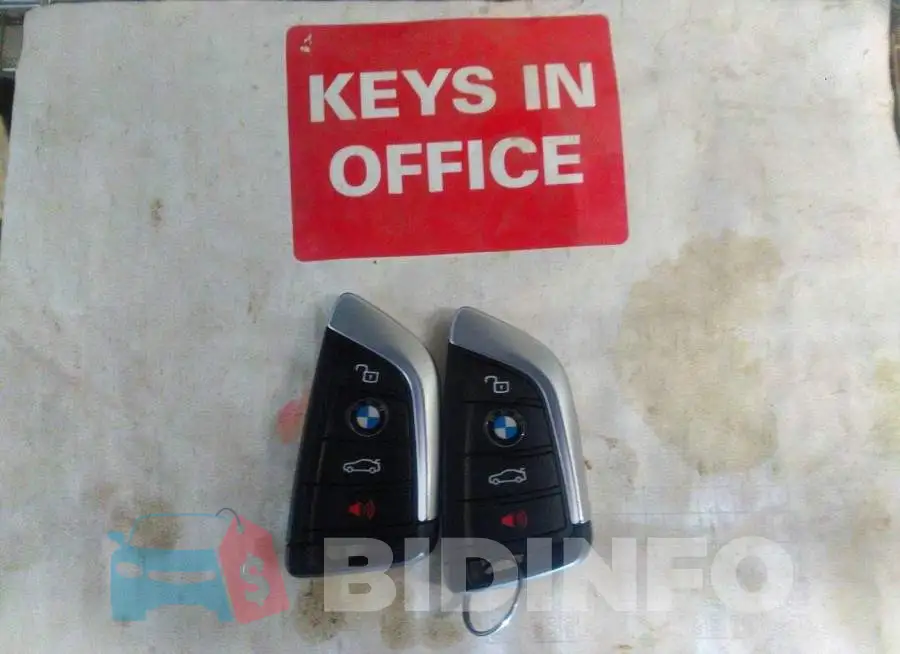 5UXTY9C02M9E07455 Photo# 11