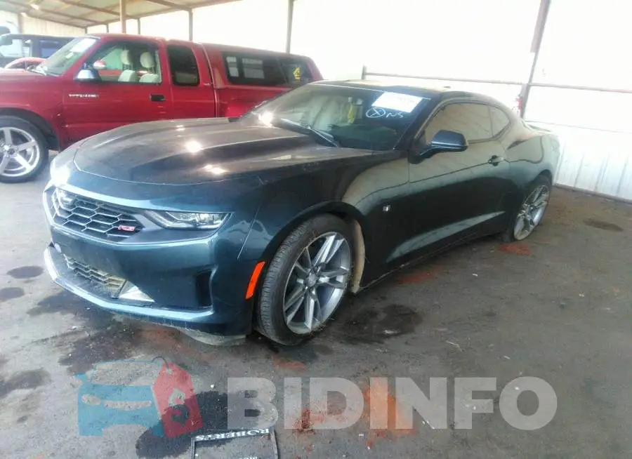 1G1FB1RX8M0141052 Photo# 2