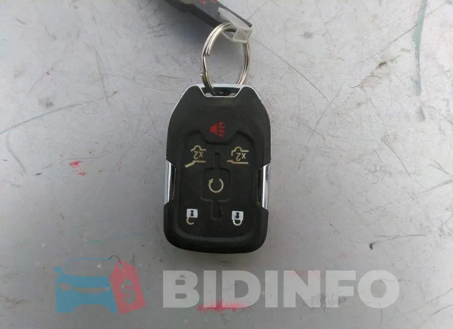 1GNSKCKC8KR324718 Photo# 11