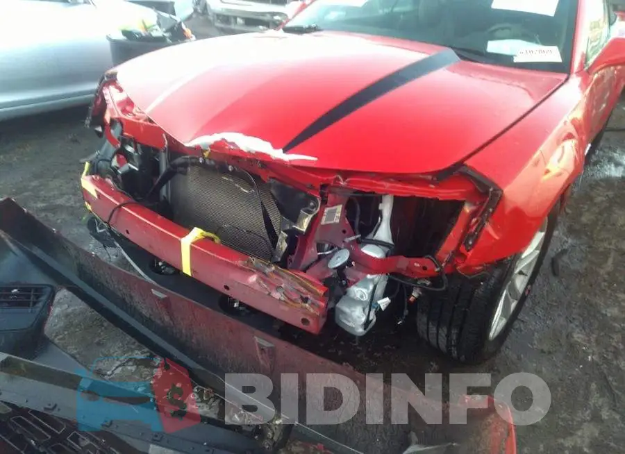 2G1FD3D30F9260295 Photo# 6