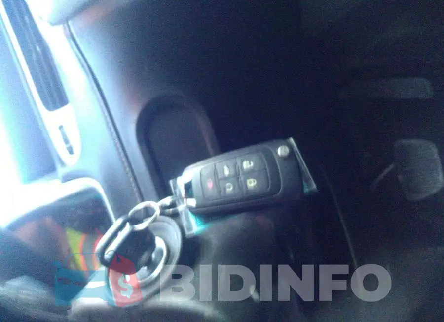 2G1FD3D30F9260295 Photo# 11