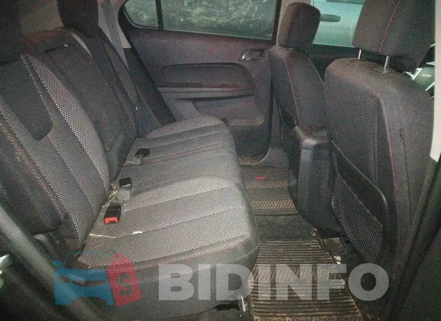 2GNALDEK2D6222105 Photo# 8