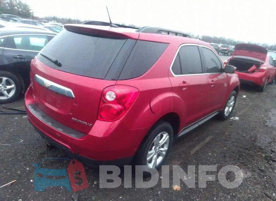 2GNALDEK4D6272536 Photo# 4