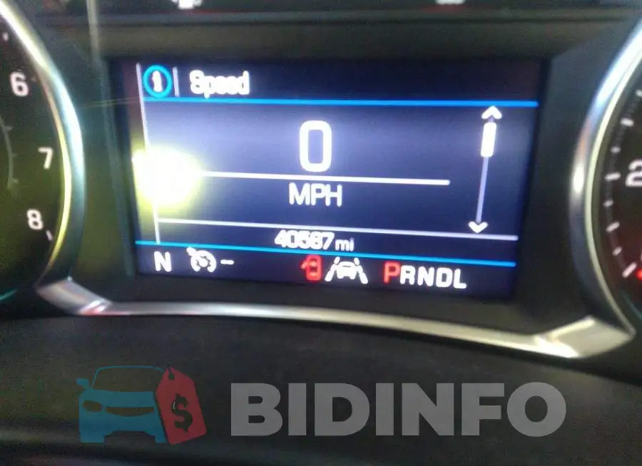 2GNAXTEV1L6130703 Photo# 7