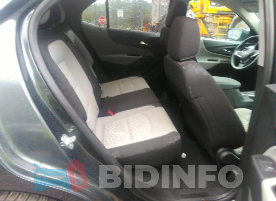 2GNAXTEV6L6135489 Photo# 8