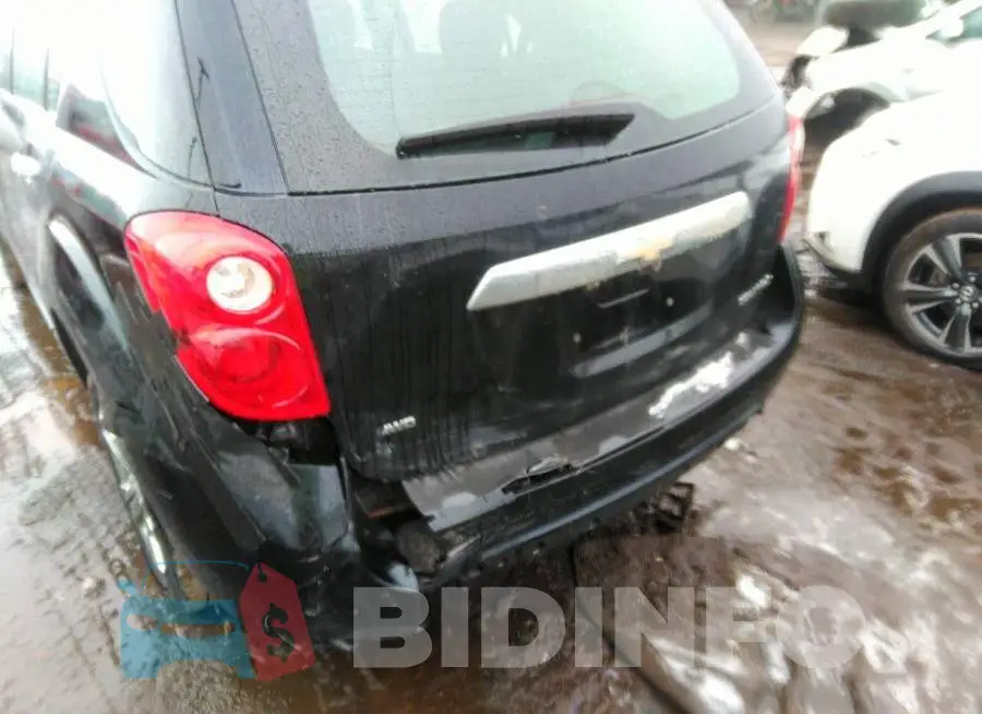 2GNFLCEK1D6391631 Photo# 6