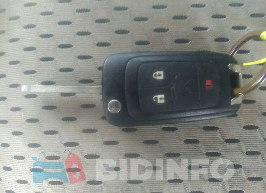 2GNFLCEK5D6410584 Photo# 11