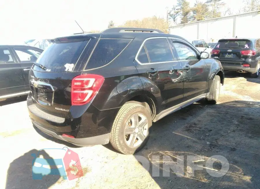 2GNFLFEK2G6152871 Photo# 3