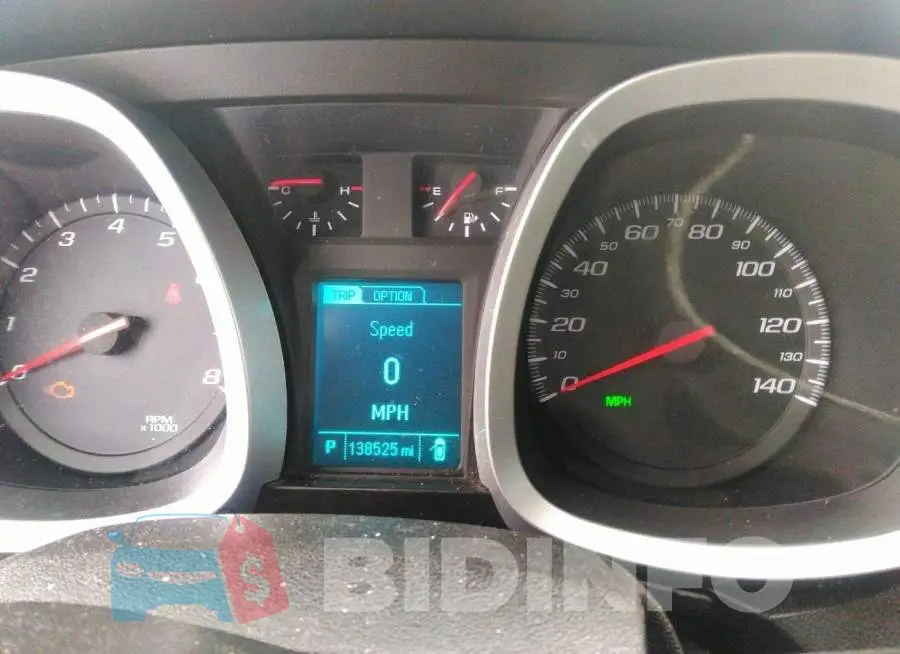 2GNFLGEK4D6258157 Photo# 7