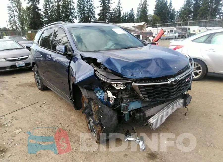 3GNAXWEV9NS153295 Photo# 1