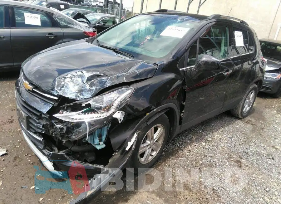 KL7CJLSB2KB948589 Photo# 2
