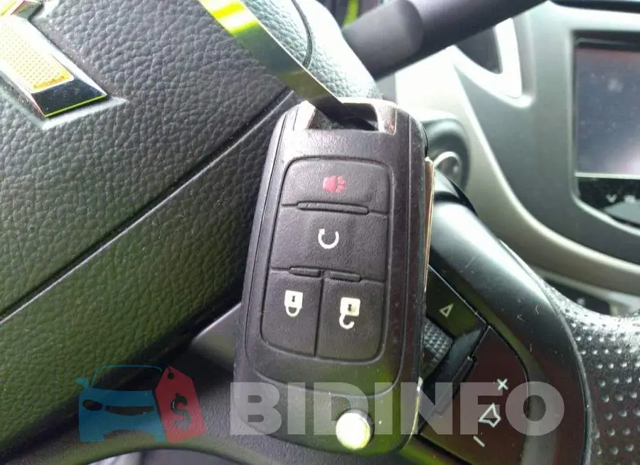 KL7CJLSB3FB225551 Photo# 11