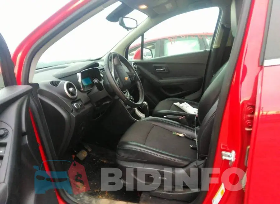 KL7CJRSB2FB114749 Photo# 5