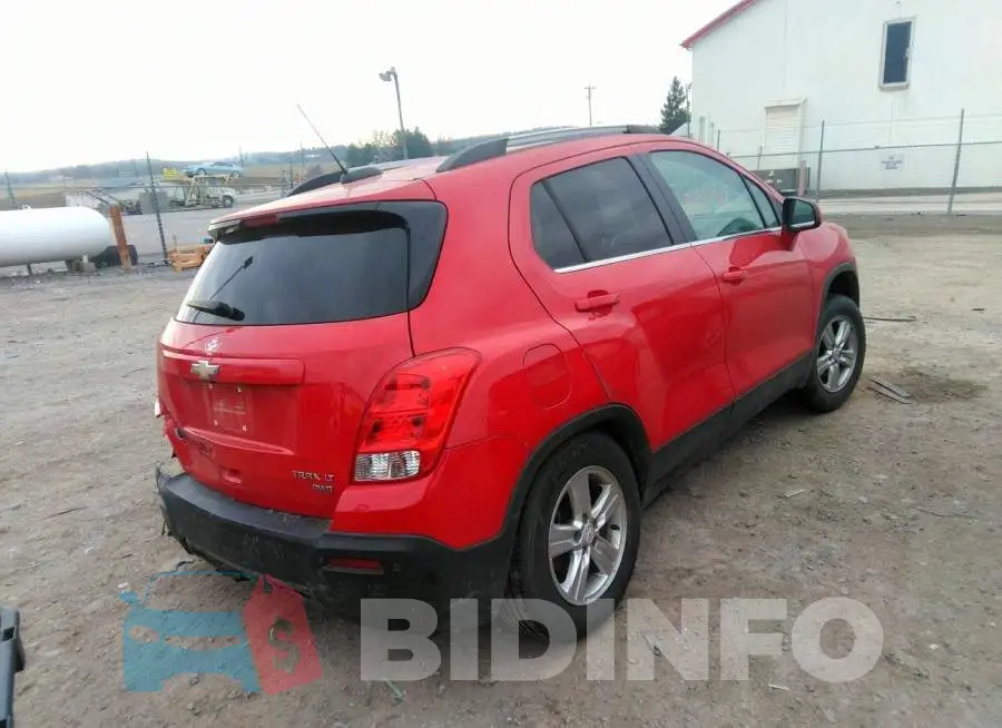 KL7CJRSB2FB114749 Photo# 4