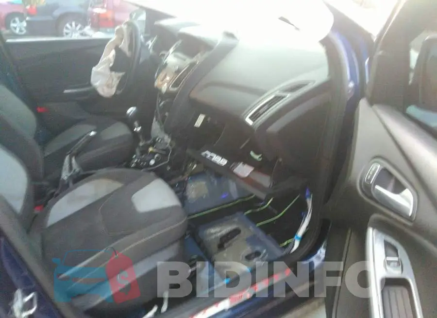 1FADP3L91GL319284 Photo# 5