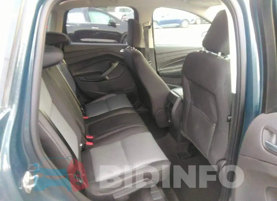 1FMCU9GD1KUB98853 Photo# 8