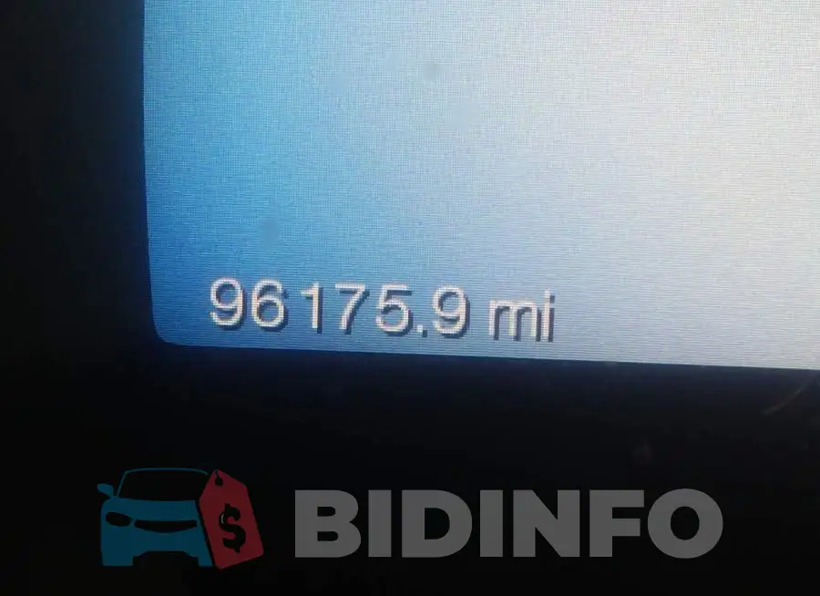 2FMDK4AK5EBA84711 Photo# 7