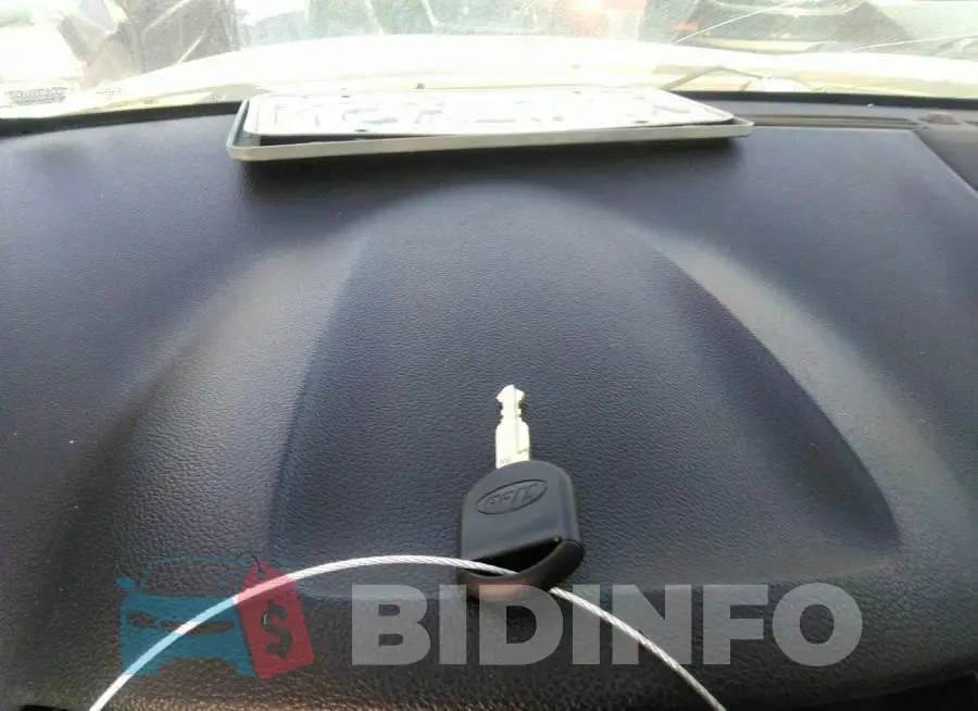 2FMDK4AK5EBA84711 Photo# 11
