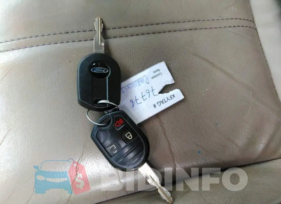 2FMDK4JC9EBB40223 Photo# 11
