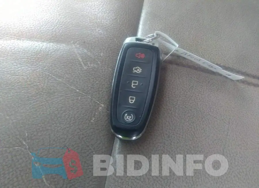 2FMDK4KC4DBA82065 Photo# 11