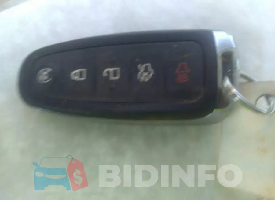 2FMDK4KC6DBB56618 Photo# 11