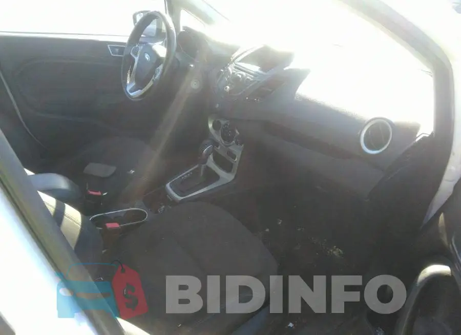 3FADP4EJ1EM128280 Photo# 5