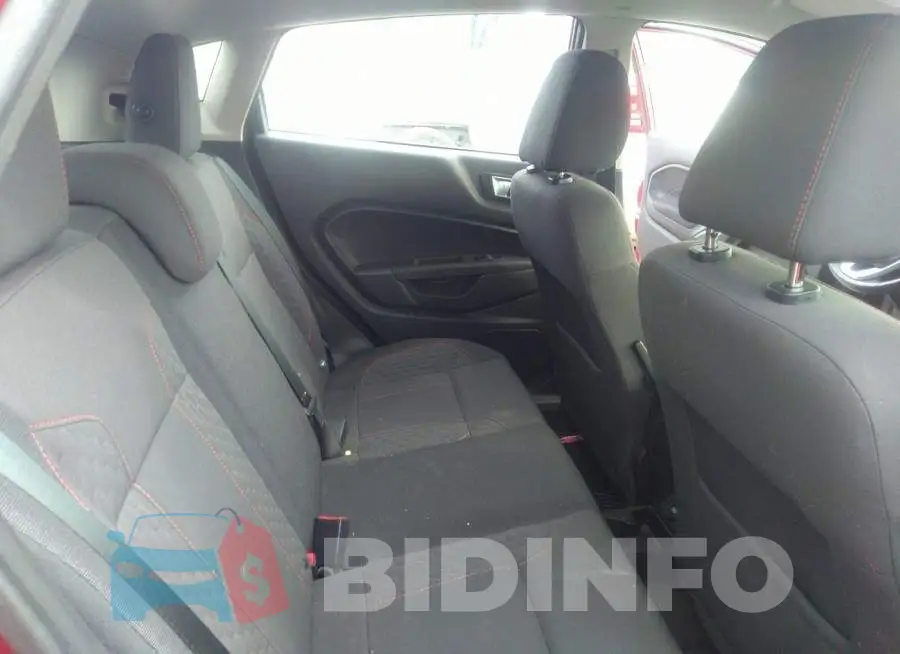 3FADP4EJ5FM216766 Photo# 8