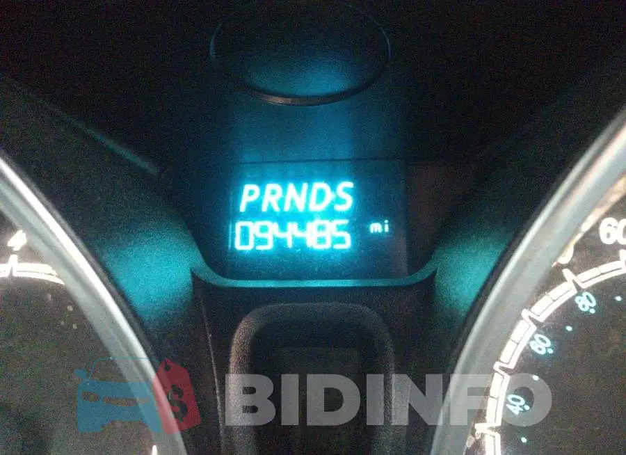 3FADP4EJ6EM134186 Photo# 7